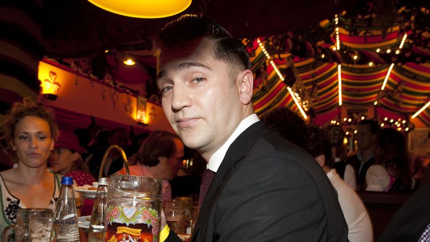 Reg Traviss: Wegen Vergewaltigung angeklagt!