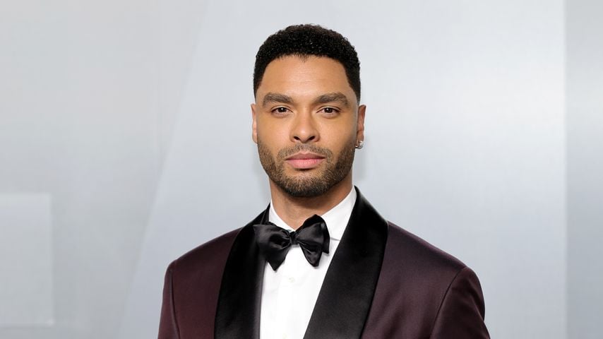 Neuer 007? Regé-Jean Page äußert sich zu den Bond-Gerüchten