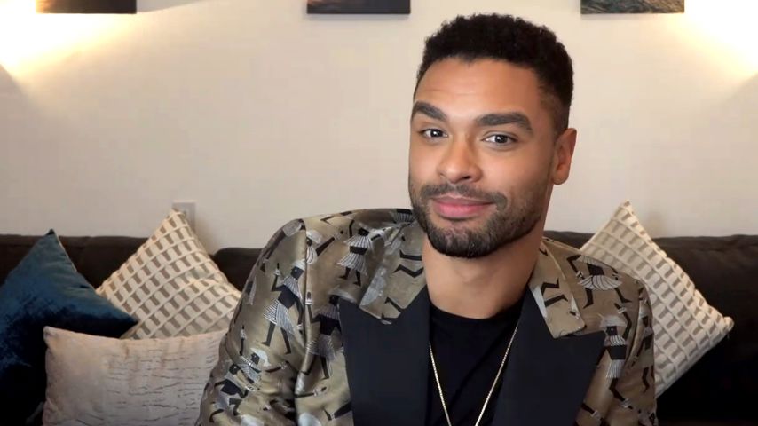 Regé-Jean Page gibt ein Statement zu seinem "Bridgerton"-Aus