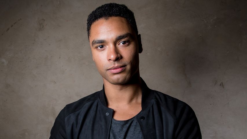 Regé-Jean Page, Schauspieler