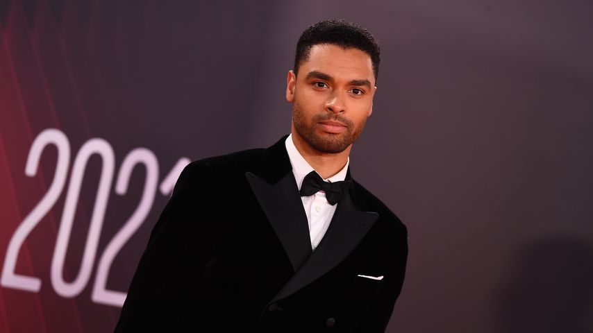 Regé-Jean Page und Co.: Starauflauf bei "Belfast"-Premiere