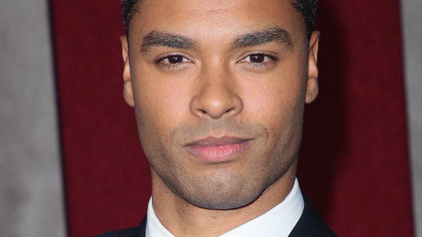 Regé-Jean Page bei der "Mortal Engines"-Premiere in L.A. im Dezember 2018