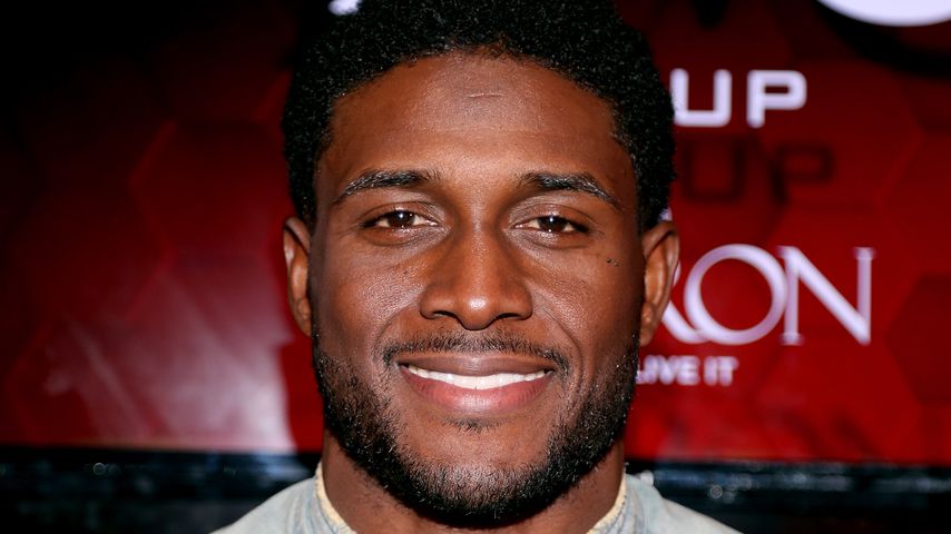 Kim passé: Kardashian-Ex Reggie Bush heiratet