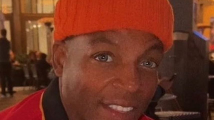 Reggie Carroll, Comedian