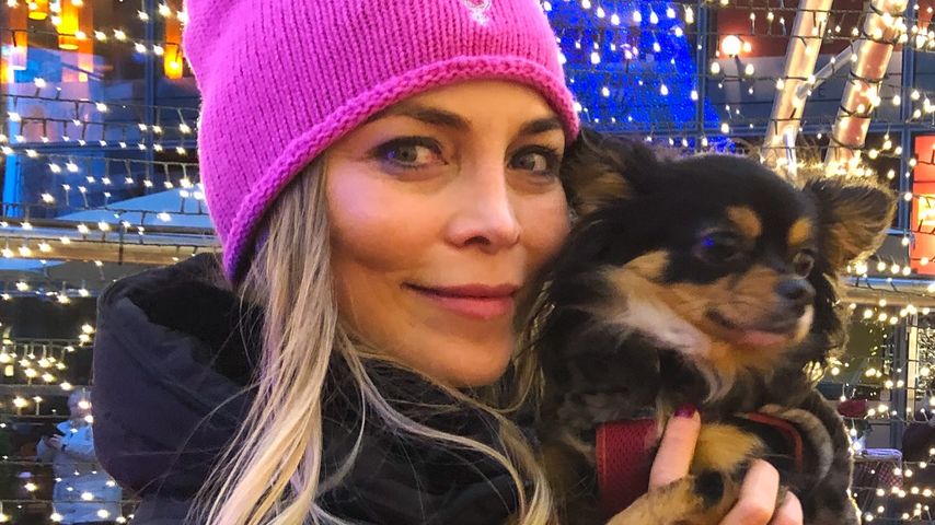 Regina Halmich, ehemalige Profiboxerin