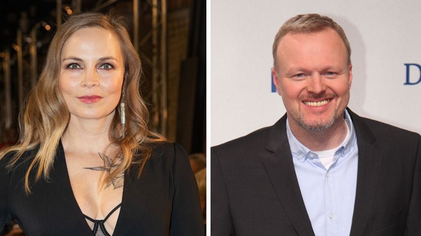 Regina Halmich war überrascht von Stefan Raabs Kampfanfrage