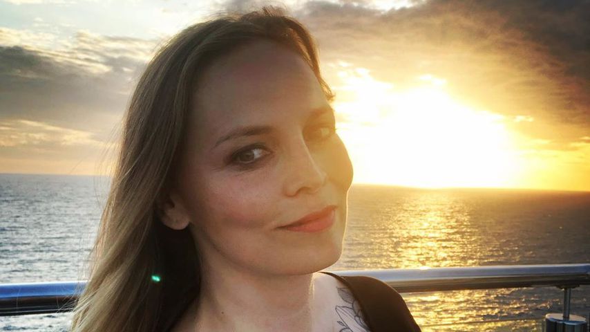 Regina Halmich, ehemalige Profiboxerin