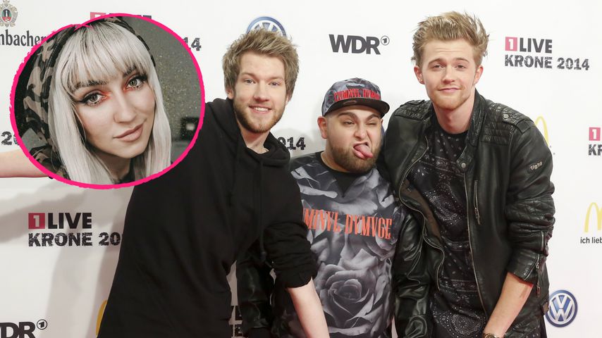 "Es war toxisch": YouTuberin Regina Hixt ahnte ApeCrime-Aus
