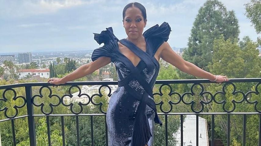 Regina King, Schauspielerin