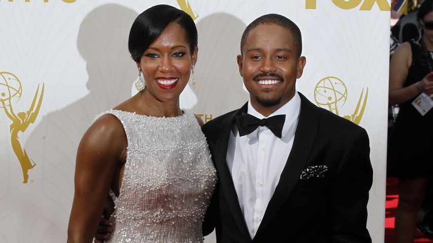 Regina King liest Tagebücher ihres 2022 verstorbenen Sohnes