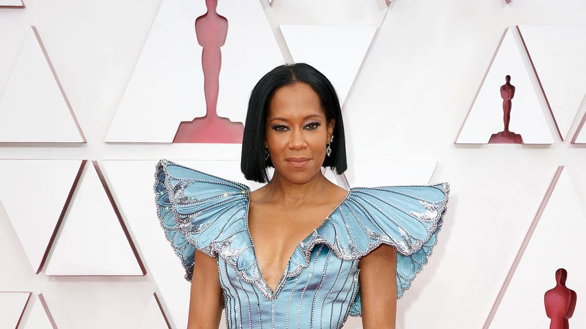 Regina King, Schauspielerin