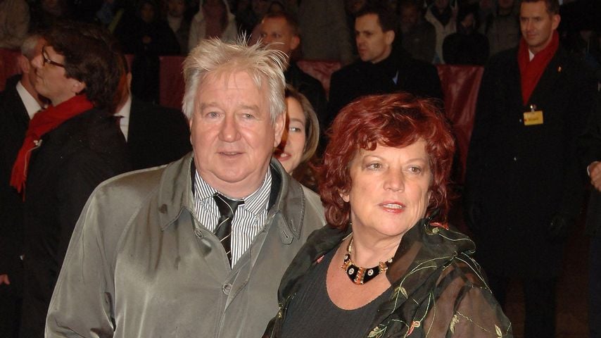 Regina Zindler mit Begleitung, 2006
