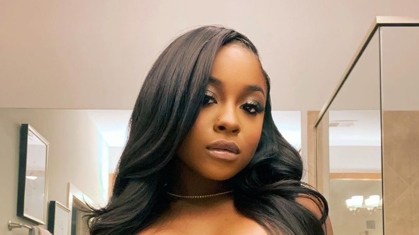 "Liebe sie": Lil Waynes Tochter Reginae (21) hat neue Brüste