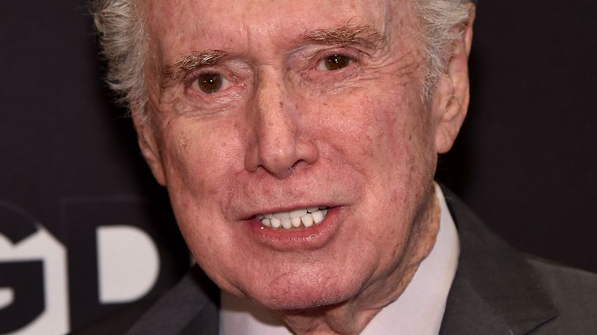 Regis Philbin, Moderator