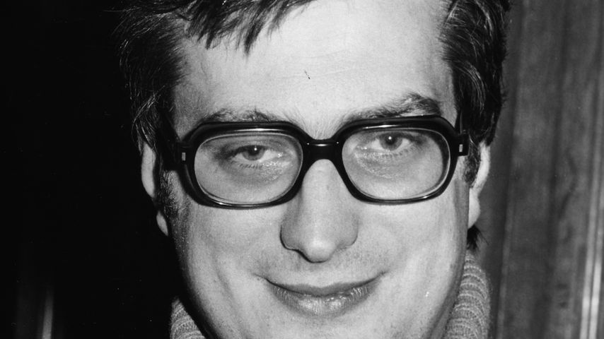 Regisseur Bertrand Tavernier 1974