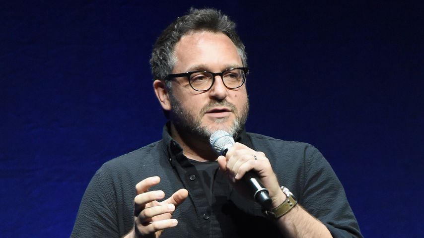 "Star Wars"-Aus: Regisseur Colin Trevorrow gekündigt!