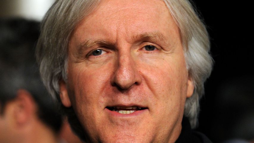 Überraschend: James Cameron mag keine 3D-Filme
