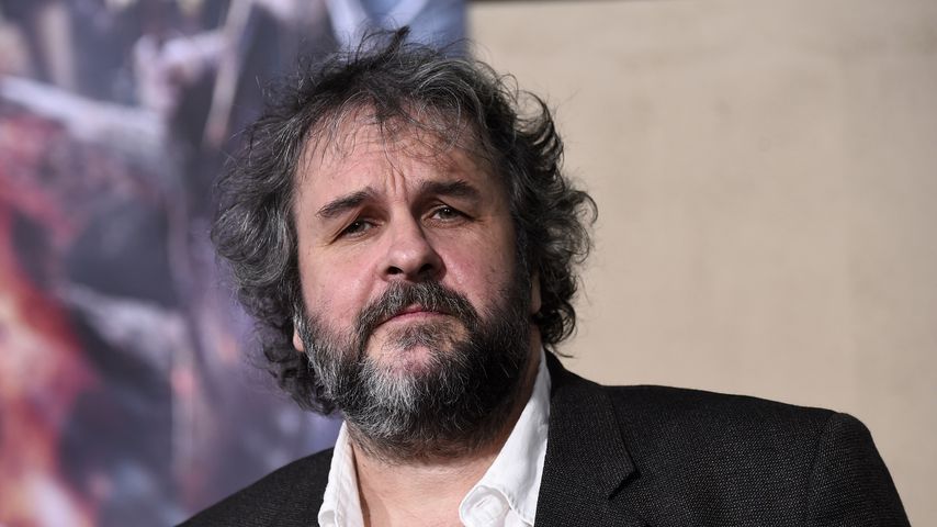 Peter Jackson beendet "Hobbit"-Drehbuch
