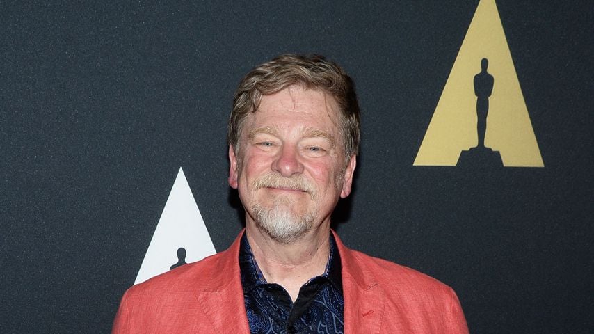 Roger Allers bei der 25-Jahre-Vorführung von "Die Schöne und das Biest", Mai 2016