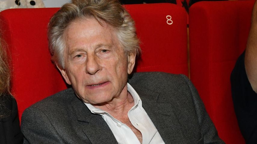 Wegen Protesten: Roman-Polanski-Vorführung in Paris abgesagt