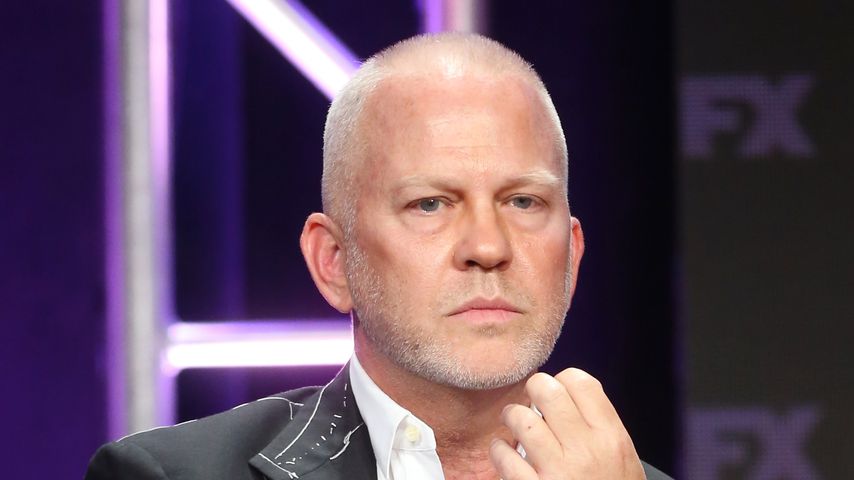 Regisseur Ryan Murphy