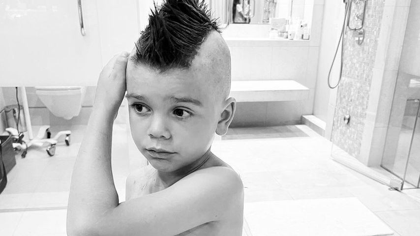 Reign Disick im Juni 2022