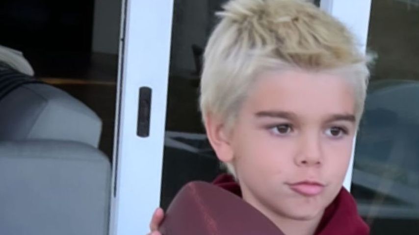 Reign Disick im März 2023