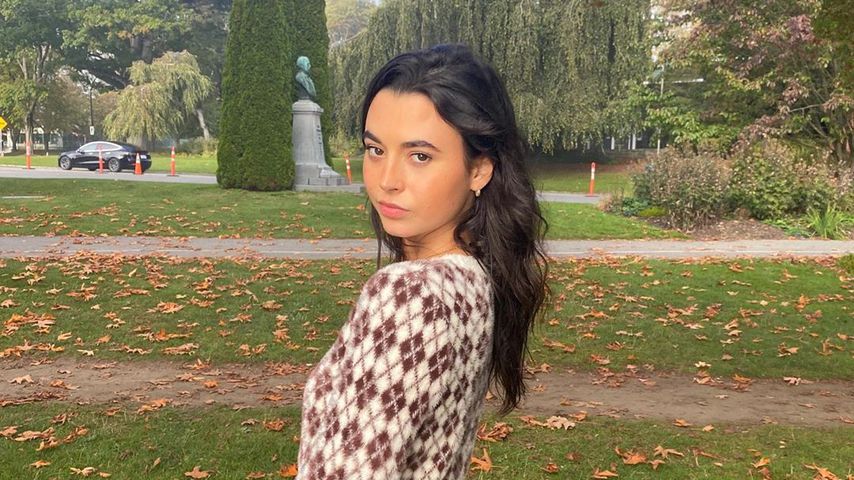 Reina Silva im Oktober 2020