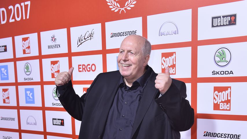 Reiner Calmund