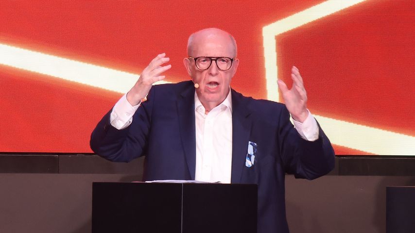 Reiner Calmund, 2022