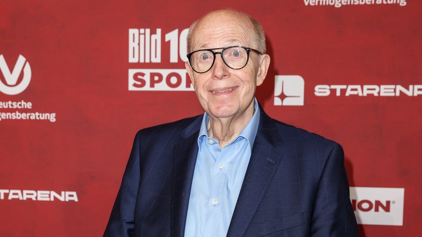 Reiner Calmund, 2022