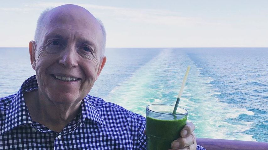 Reiner Calmund im August 2020