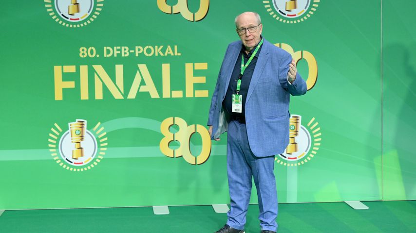 Reiner Calmund, Juni 2023