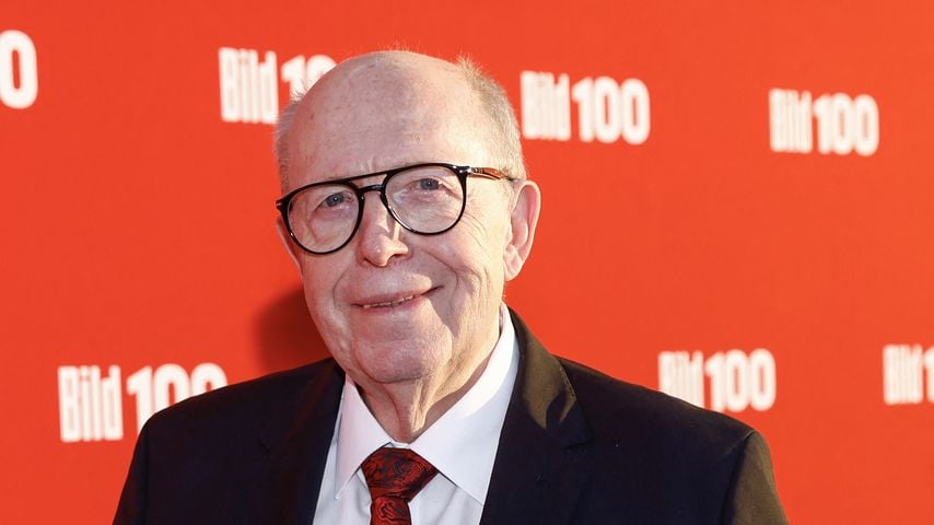 Reiner Calmund im September 2024