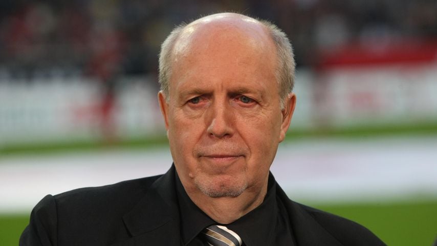 Weihnachten in Thailand: Reiner Calmund wird ganz emotional