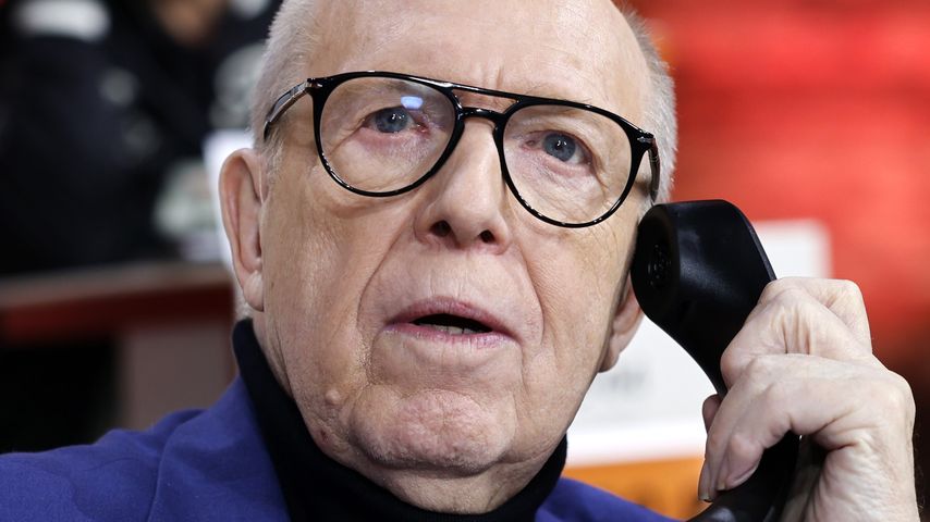Reiner Calmund, 2024