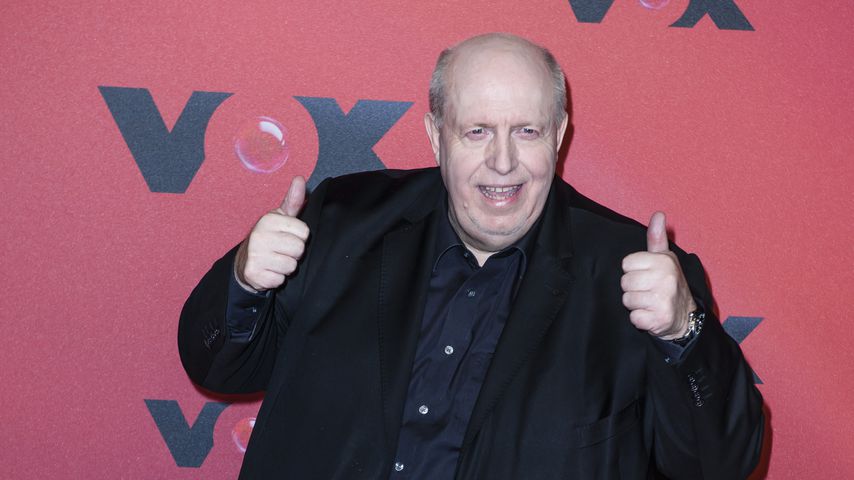 Reiner Calmund, TV-Bekanntheit