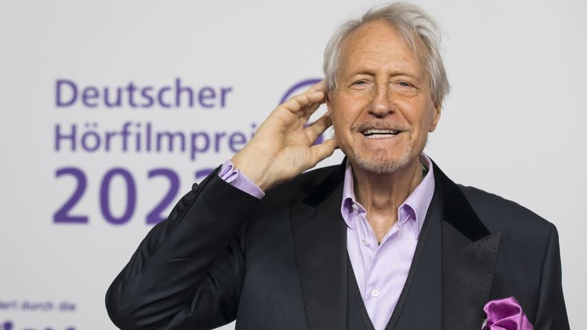 Reiner Schöne, Schauspieler