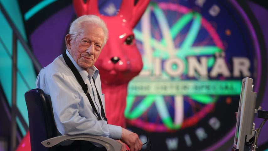 Reiner Spänkuch, Kandidat bei "Wer wird Millionär?"