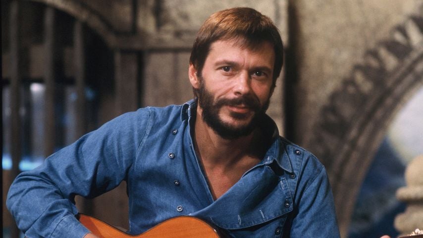 Wegen Fehler: Reinhard Mey erhält 24 Gold- und Platin-Awards