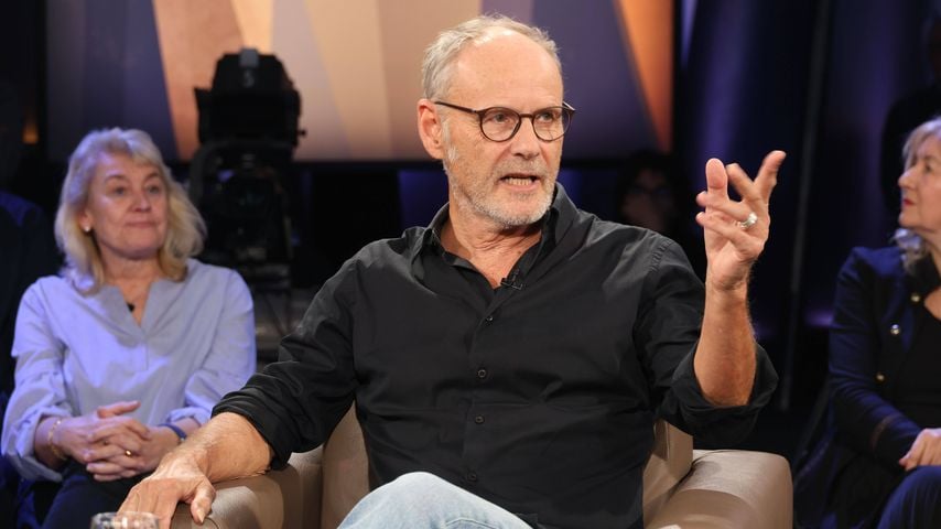 Reinhold Beckmann zu Gast in der NDR Talk Show, 30.01.2026