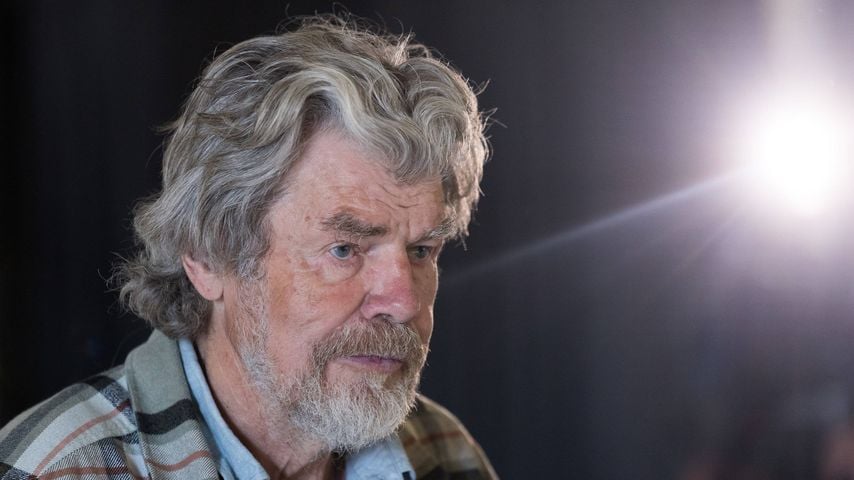 Hat sein Erbe schon verteilt: Reinhold Messner bereut es