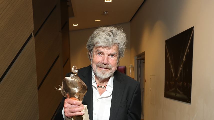 Umzug: Reinhold Messner zieht nach 40 Jahren Schlussstrich
