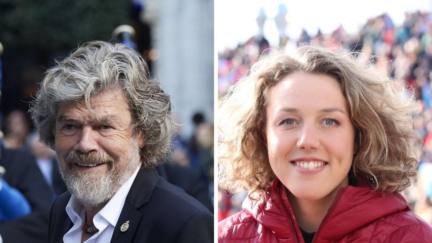 Reinhold Messner über Rettungsversuch von Laura Dahlmeier
