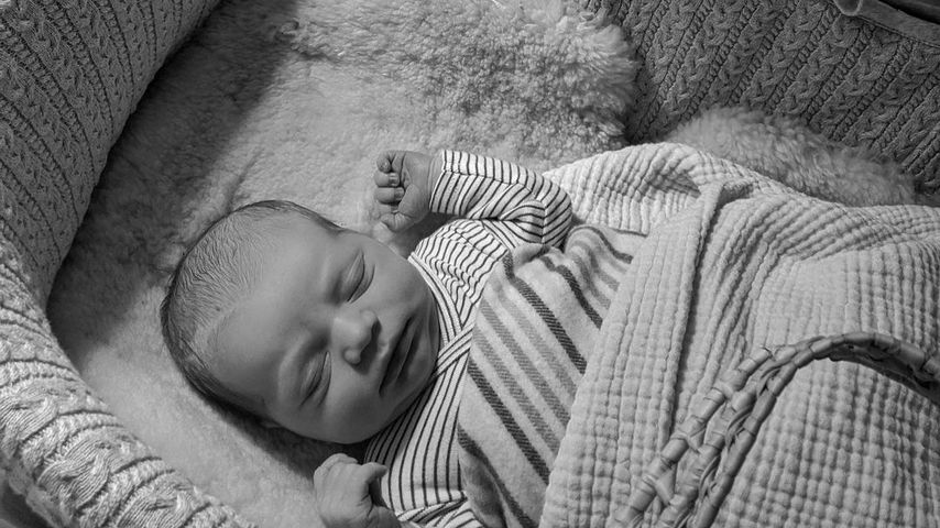 Remy James Gorrigan und Sidney Gorrigan