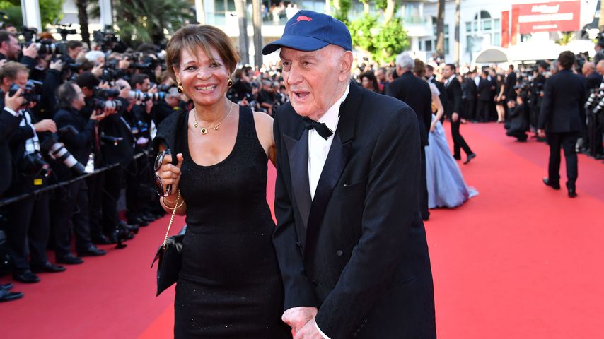 Rémy Julienne im Jahr 2017 in Cannes