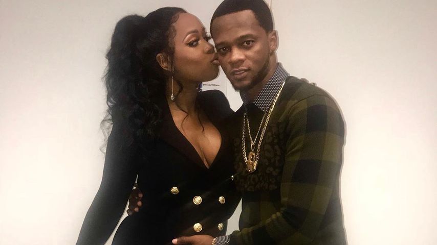 Remy Ma und Papoose