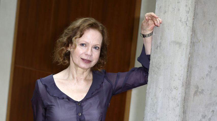 Schwere Krankheit: "Solo Sunny"-Star Renate Krößner ist tot