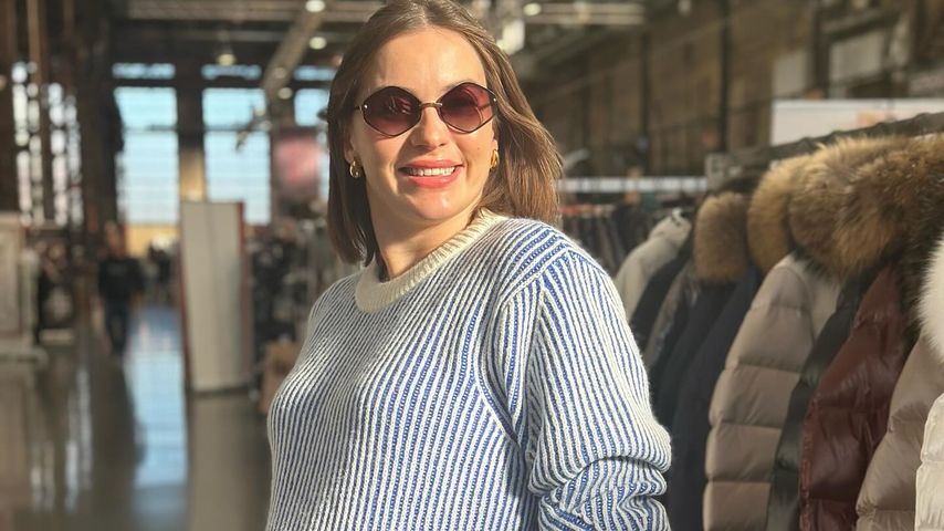 Renata Lusin, Tänzerin