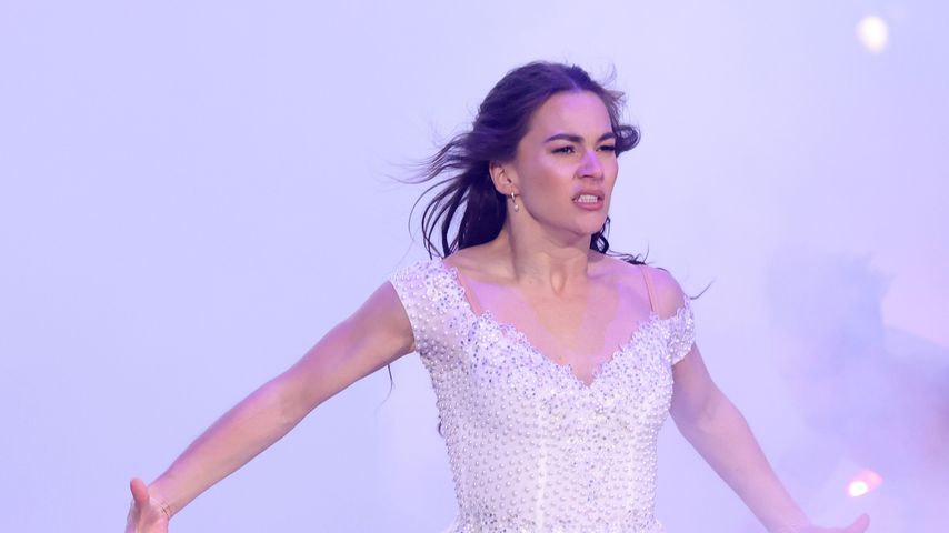 Renata Lusin, "Let's Dance" 2022